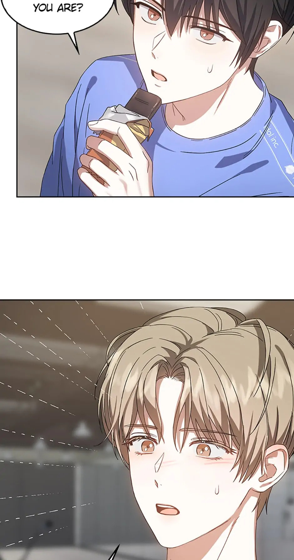 Read Debut or Die! chapter 6 image 82 on Lezhin