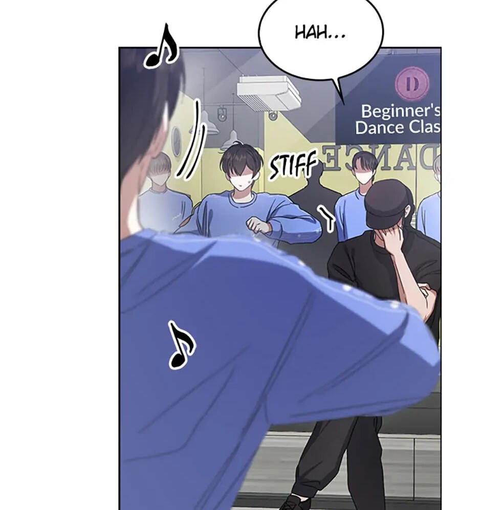 Read Debut or Die! chapter 6 image 89 on Lezhin