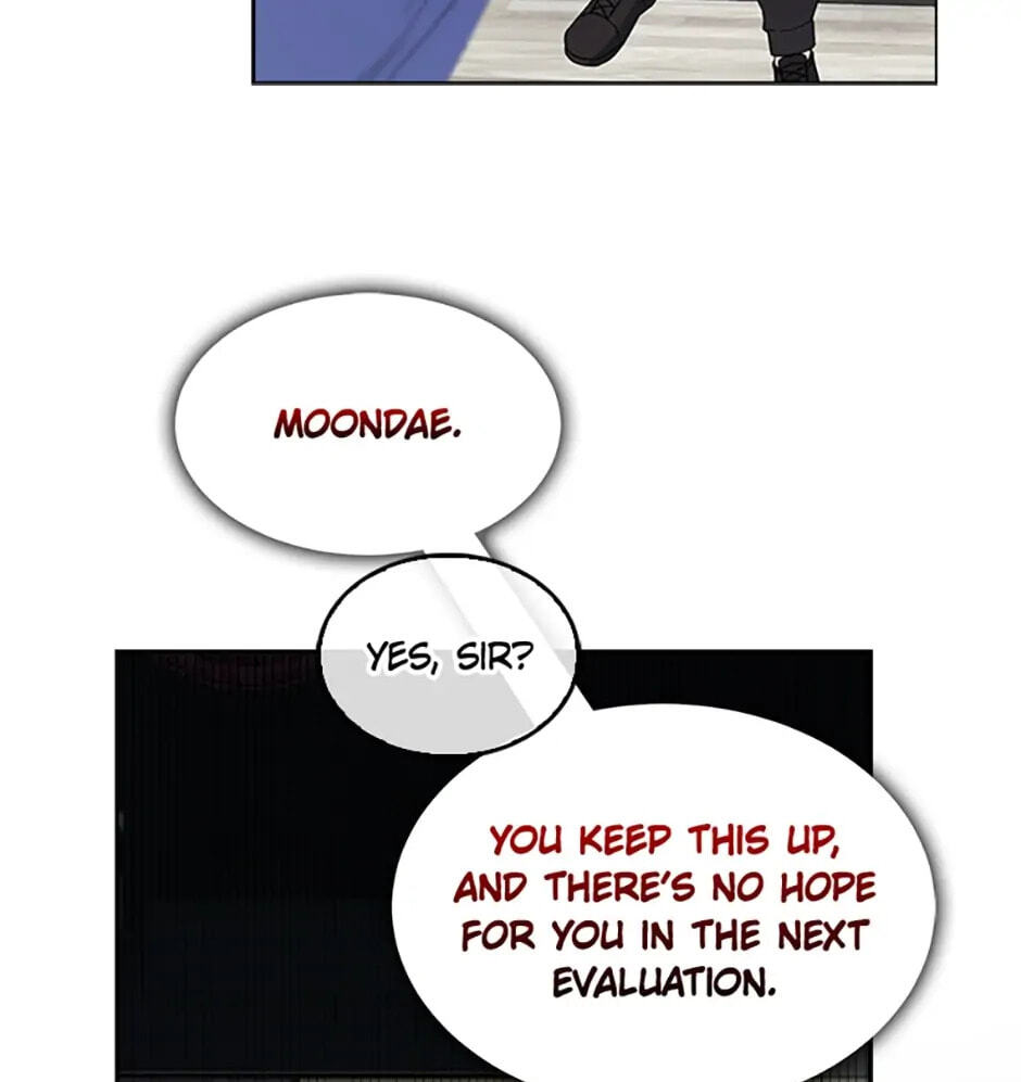 Read Debut or Die! chapter 6 image 90 on Lezhin