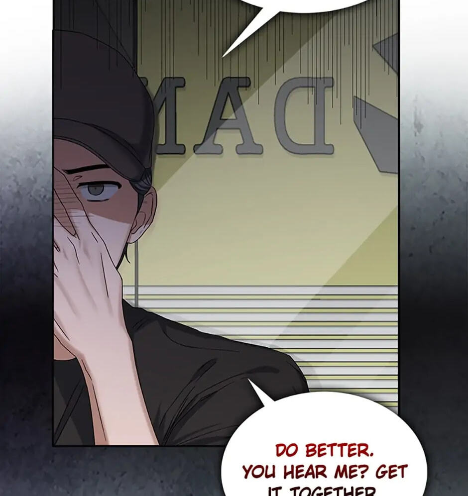 Read Debut or Die! chapter 6 image 91 on Lezhin