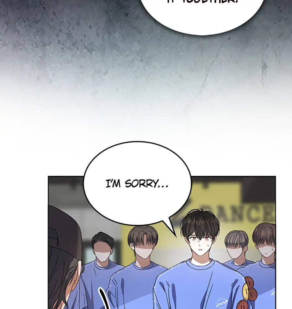 Read Debut or Die! chapter 6 image 92 on Lezhin