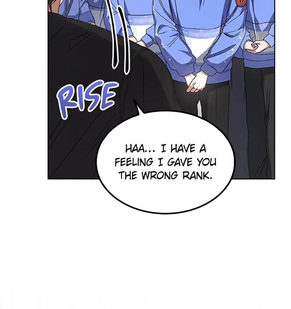 Read Debut or Die! chapter 6 image 93 on Lezhin