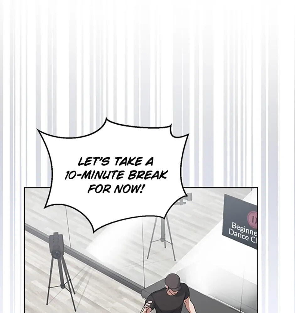 Read Debut or Die! chapter 6 image 94 on Lezhin