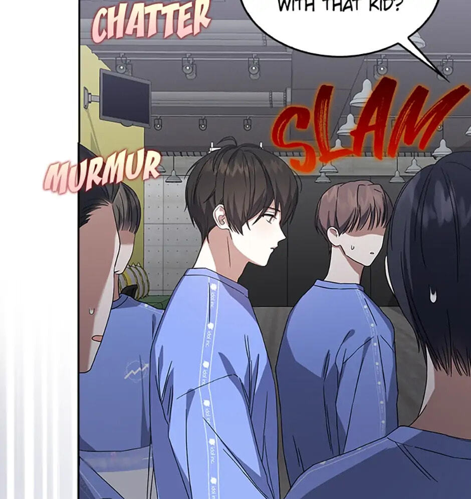 Read Debut or Die! chapter 6 image 96 on Lezhin