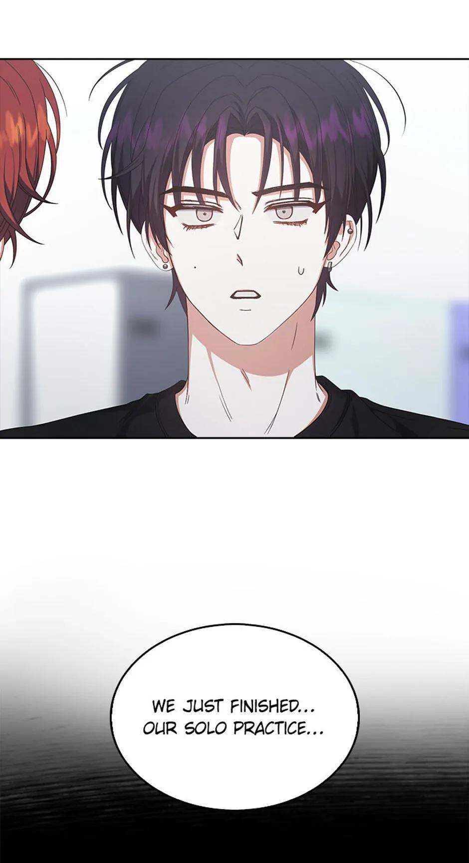 Read Debut or Die! chapter 60 image 1 on Lezhin