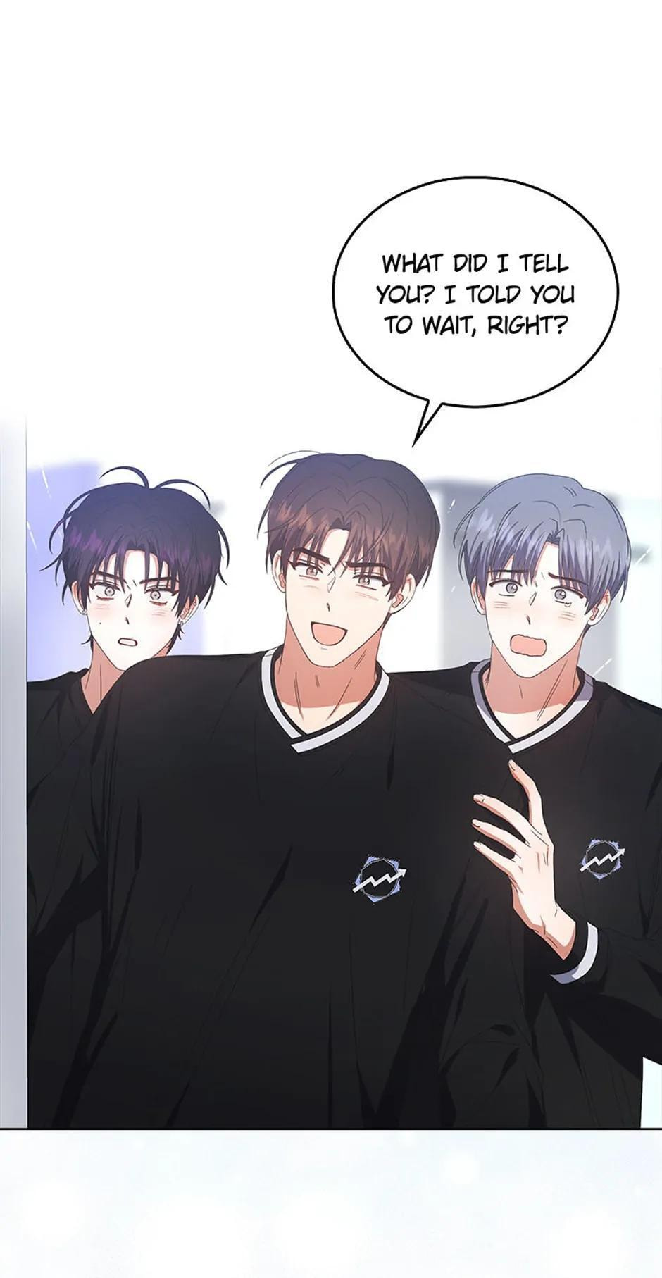 Read Debut or Die! chapter 60 image 106 on Lezhin