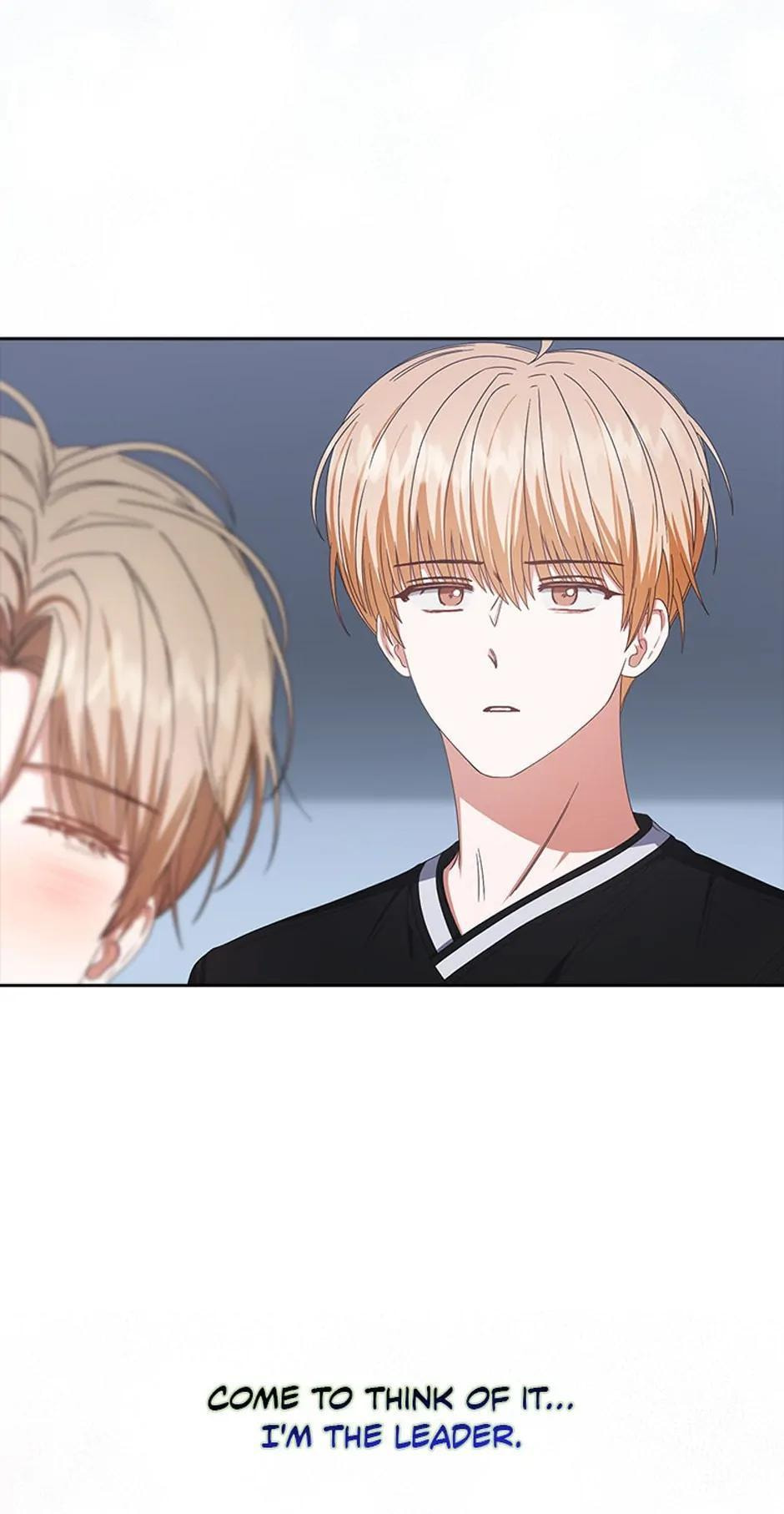 Read Debut or Die! chapter 60 image 107 on Lezhin