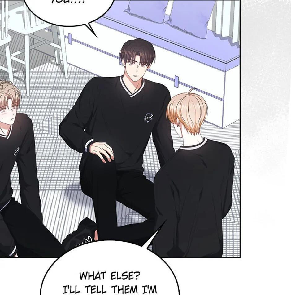 Read Debut or Die! chapter 60 image 11 on Lezhin