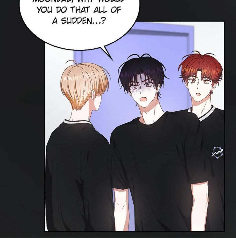 Read Debut or Die! chapter 60 image 16 on Lezhin