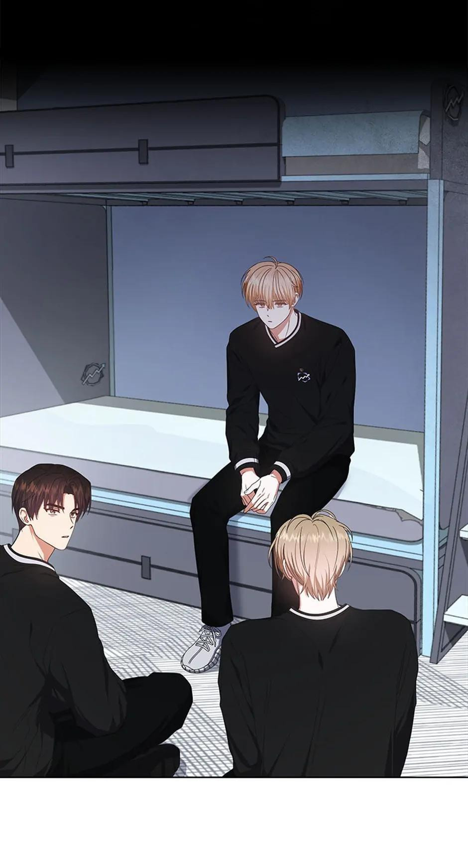 Read Debut or Die! chapter 60 image 2 on Lezhin