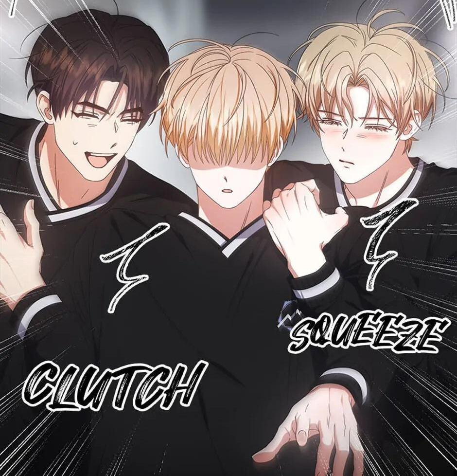 Read Debut or Die! chapter 60 image 22 on Lezhin