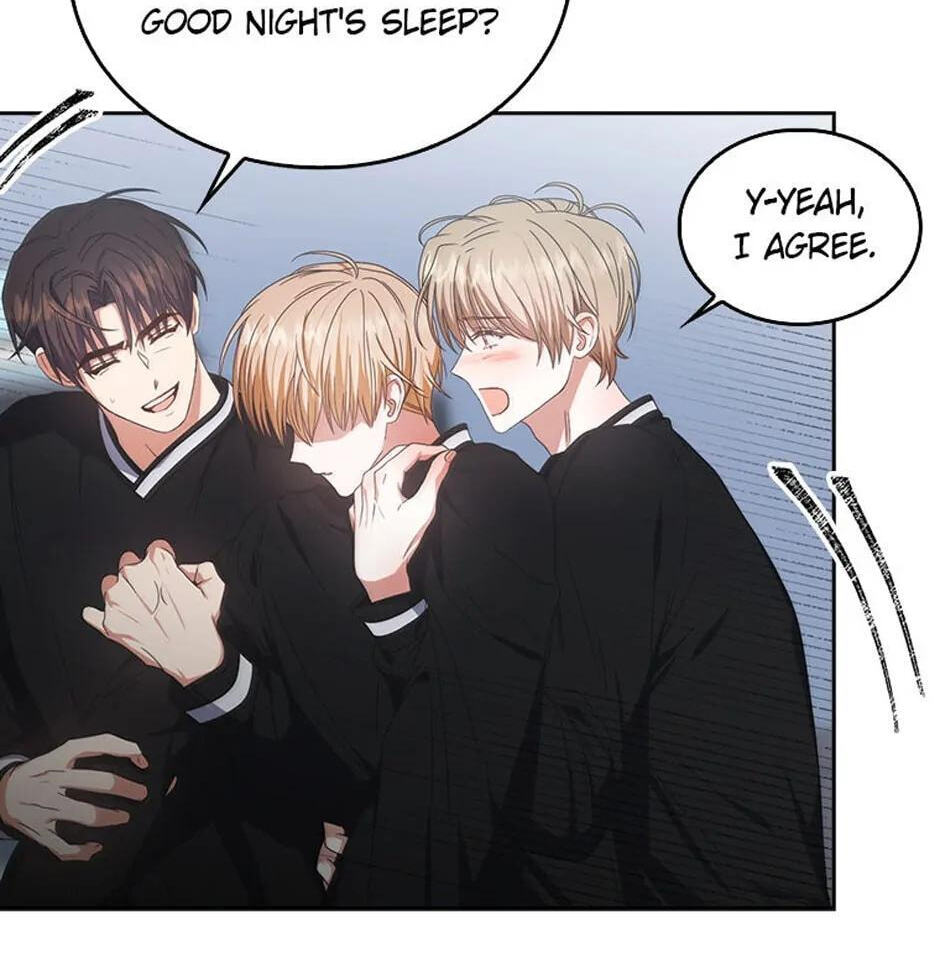 Read Debut or Die! chapter 60 image 24 on Lezhin