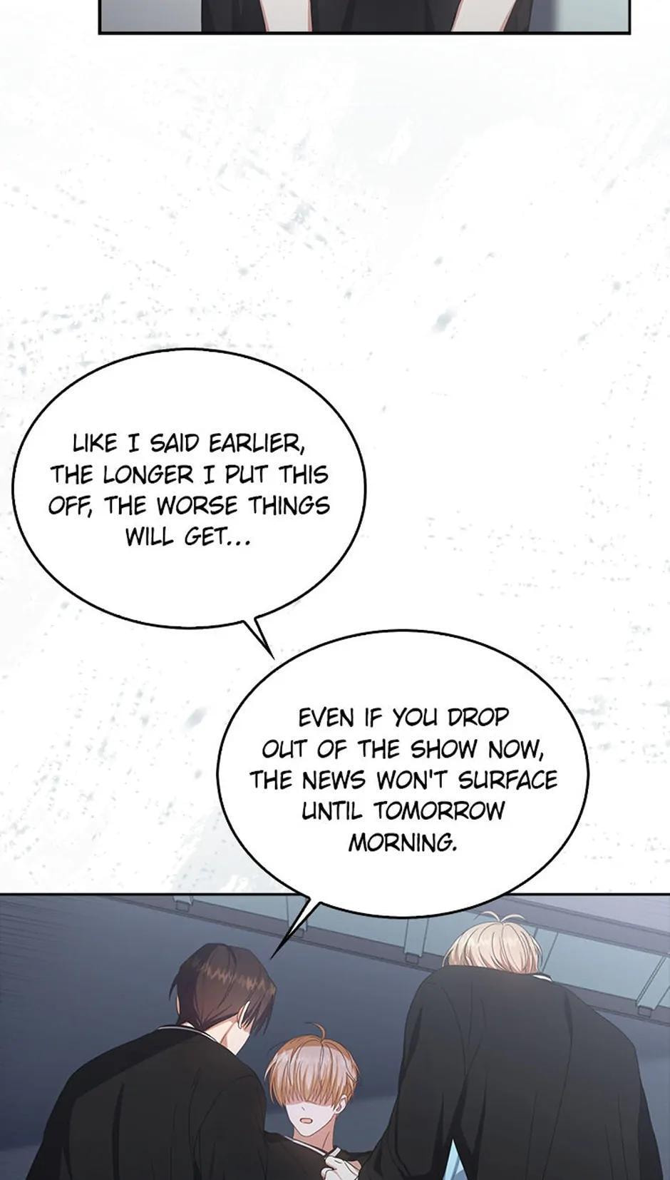 Read Debut or Die! chapter 60 image 28 on Lezhin