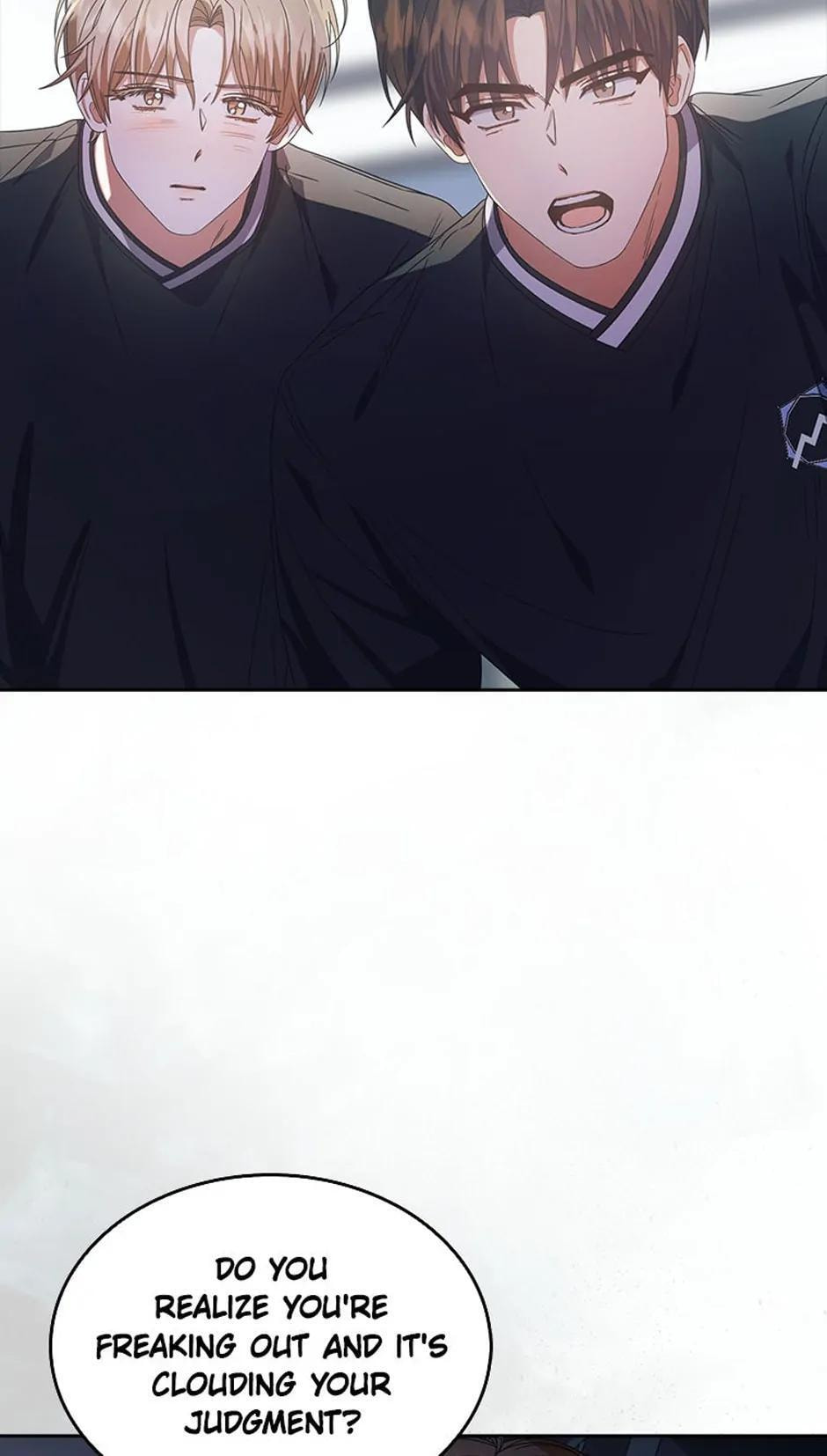 Read Debut or Die! chapter 60 image 30 on Lezhin