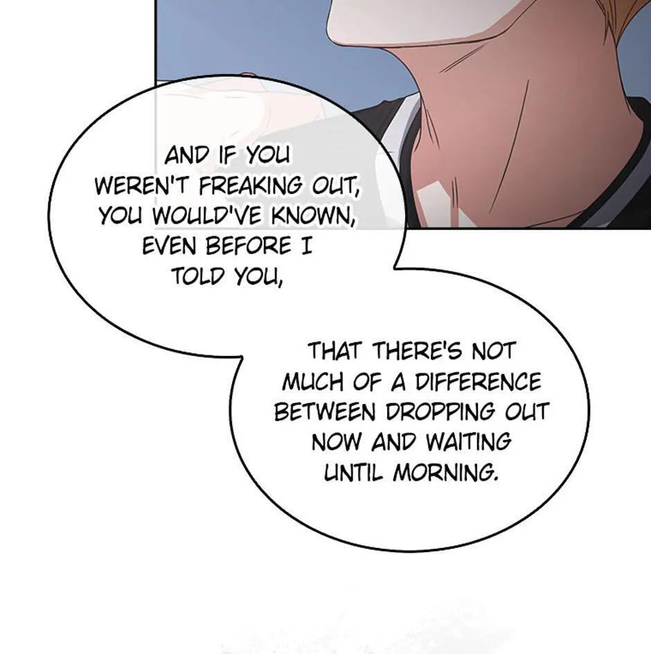 Read Debut or Die! chapter 60 image 40 on Lezhin