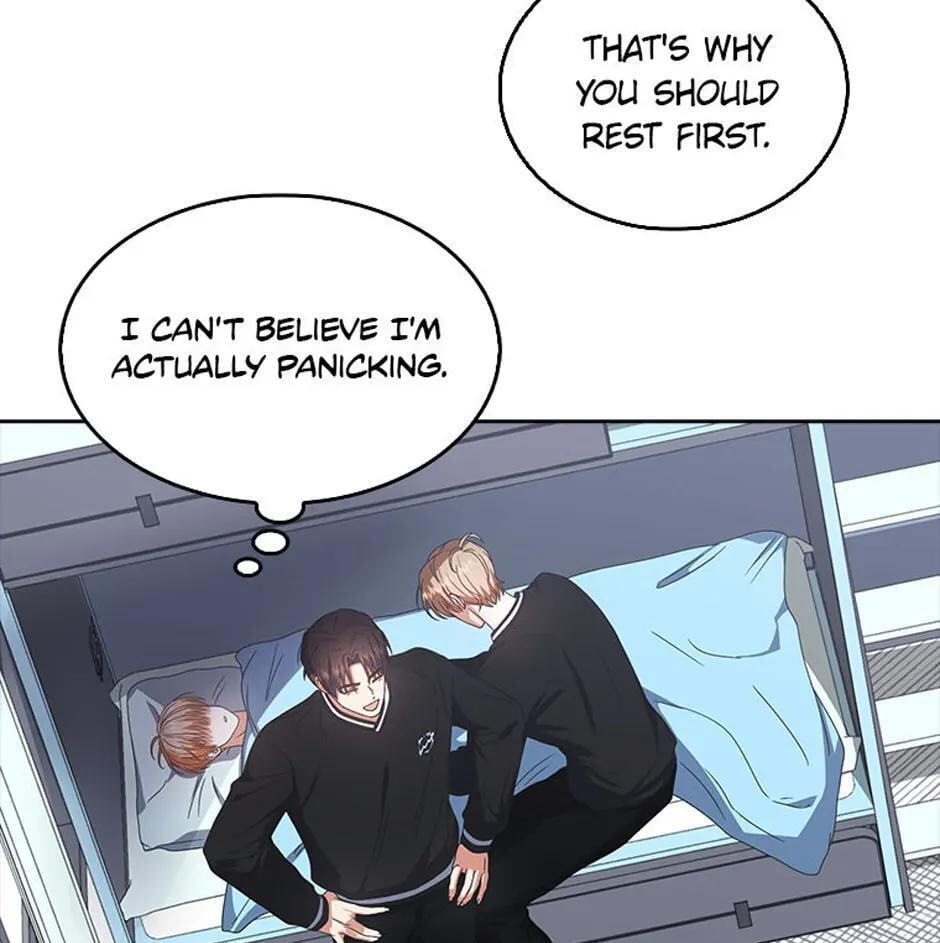 Read Debut or Die! chapter 60 image 42 on Lezhin