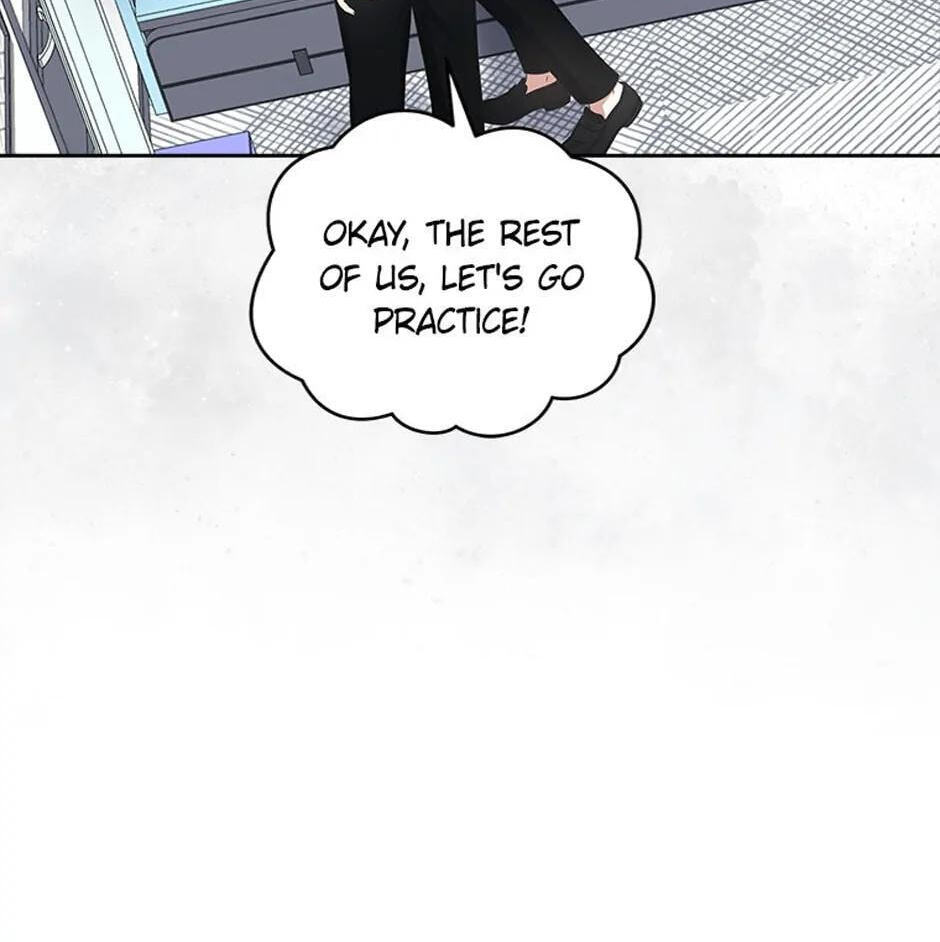 Read Debut or Die! chapter 60 image 43 on Lezhin