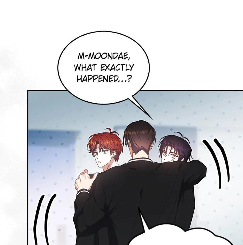 Read Debut or Die! chapter 60 image 44 on Lezhin