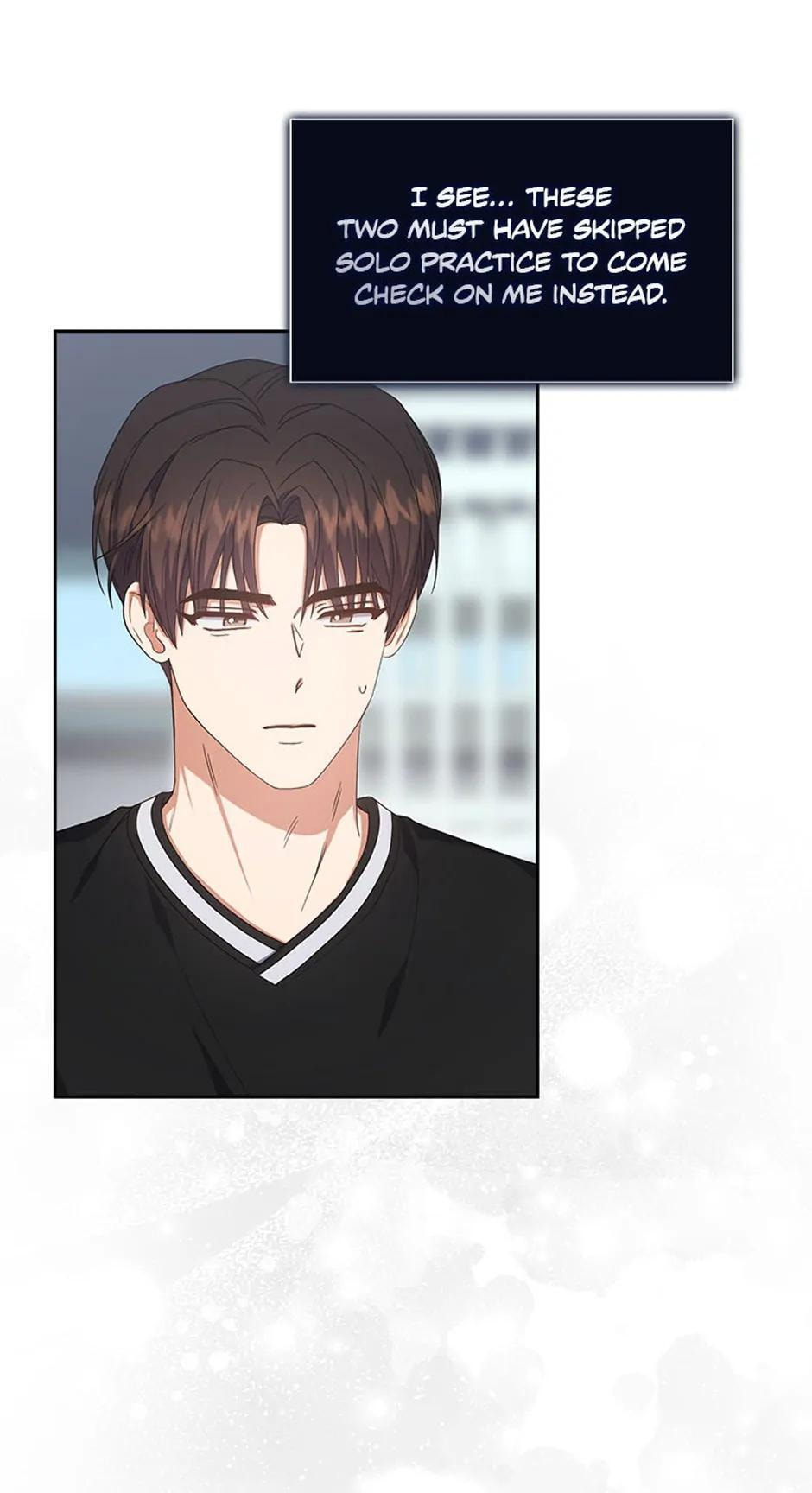 Read Debut or Die! chapter 60 image 5 on Lezhin