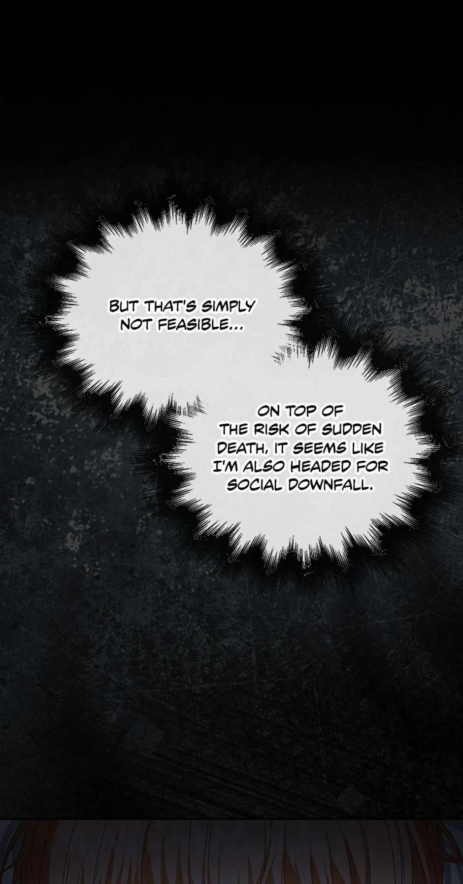 Read Debut or Die! chapter 60 image 54 on Lezhin