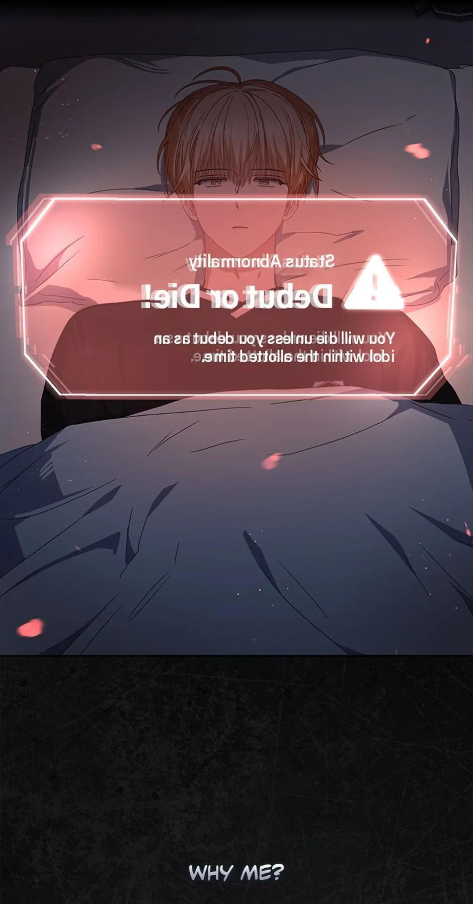 Read Debut or Die! chapter 60 image 56 on Lezhin
