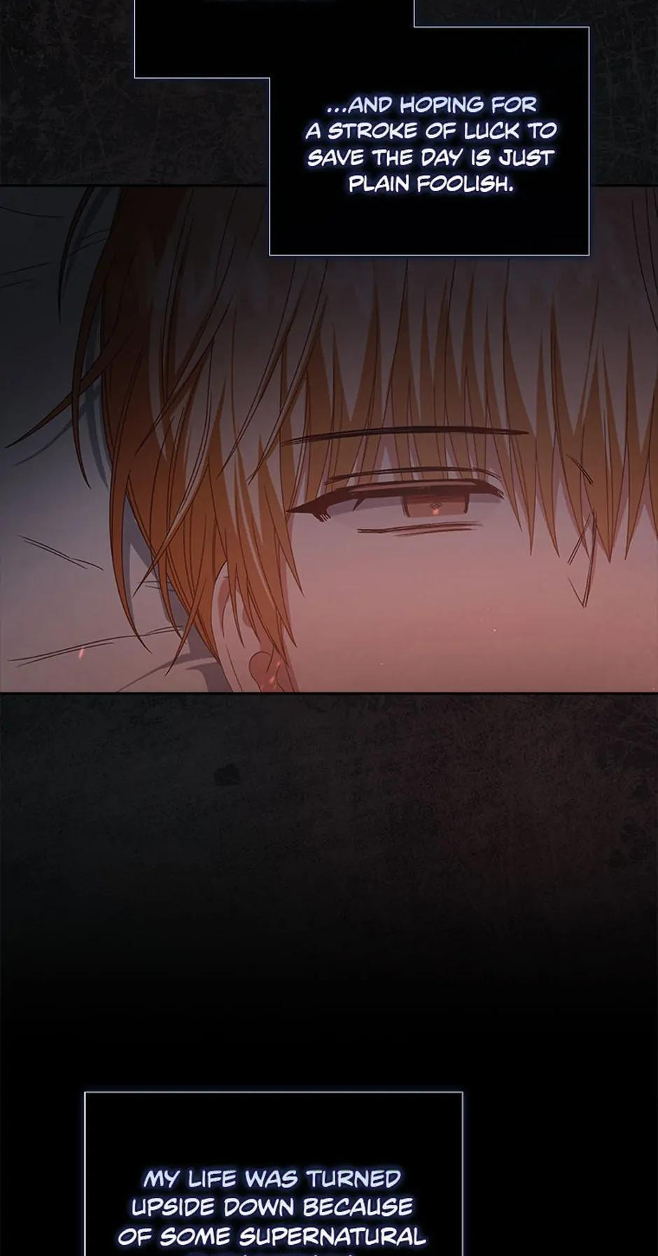 Read Debut or Die! chapter 60 image 59 on Lezhin
