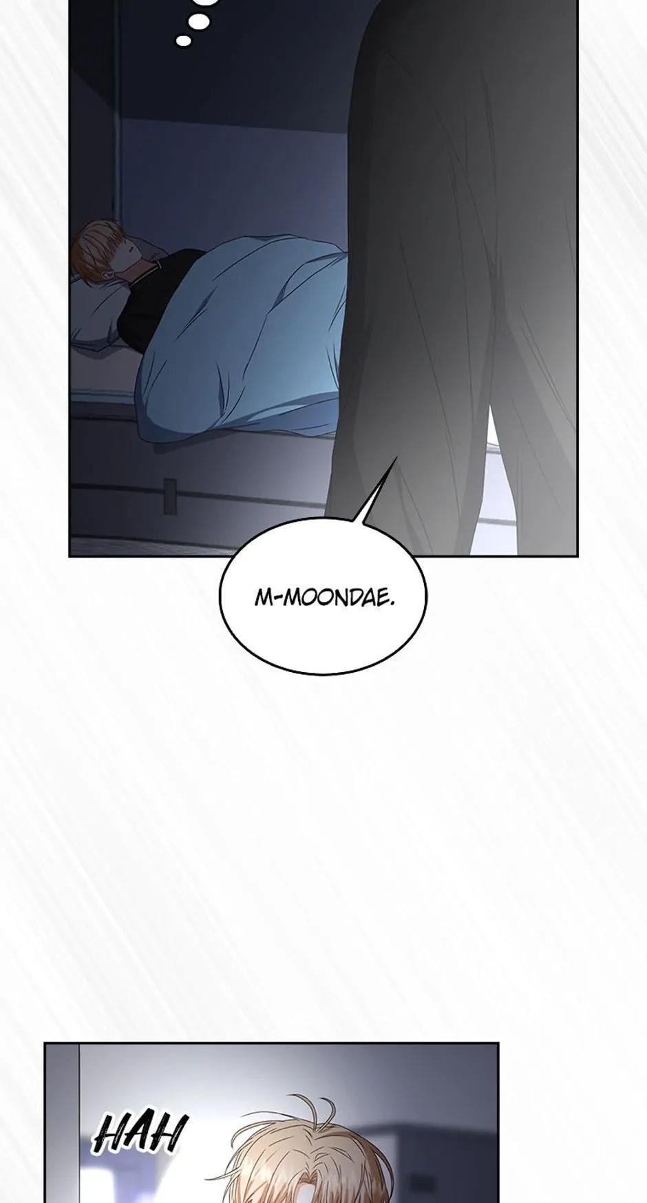 Read Debut or Die! chapter 60 image 64 on Lezhin