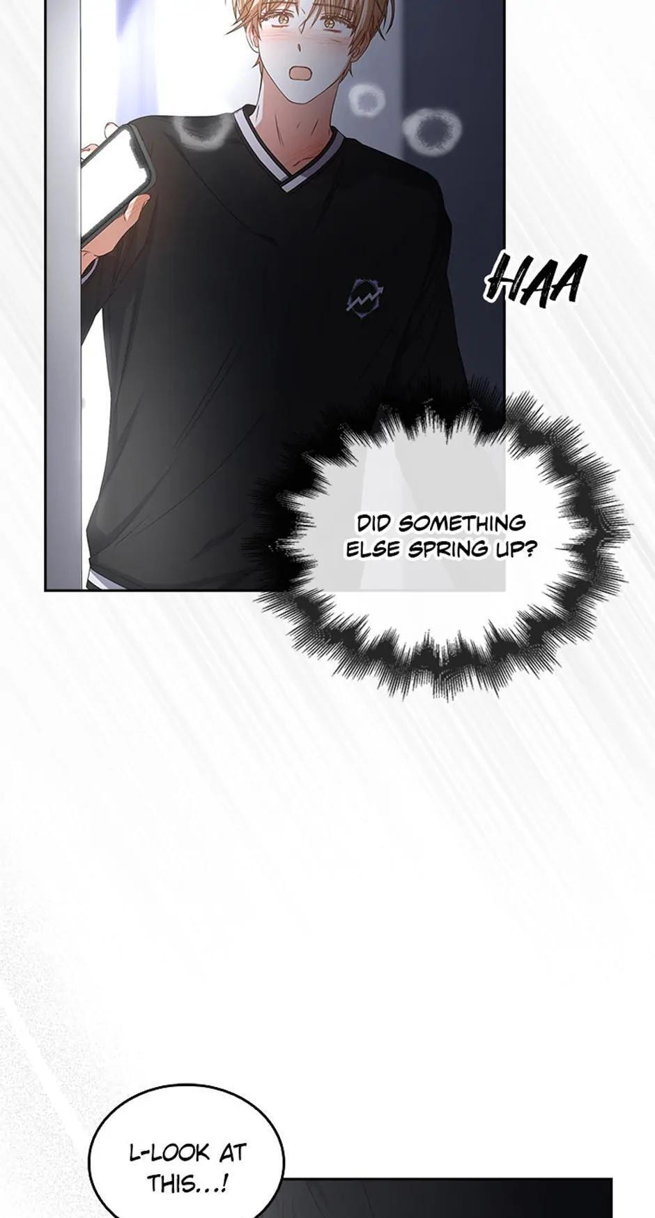 Read Debut or Die! chapter 60 image 65 on Lezhin