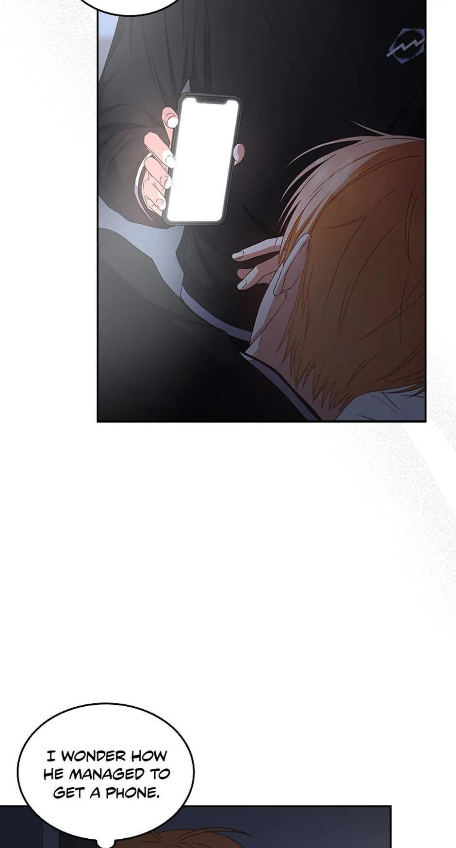 Read Debut or Die! chapter 60 image 66 on Lezhin