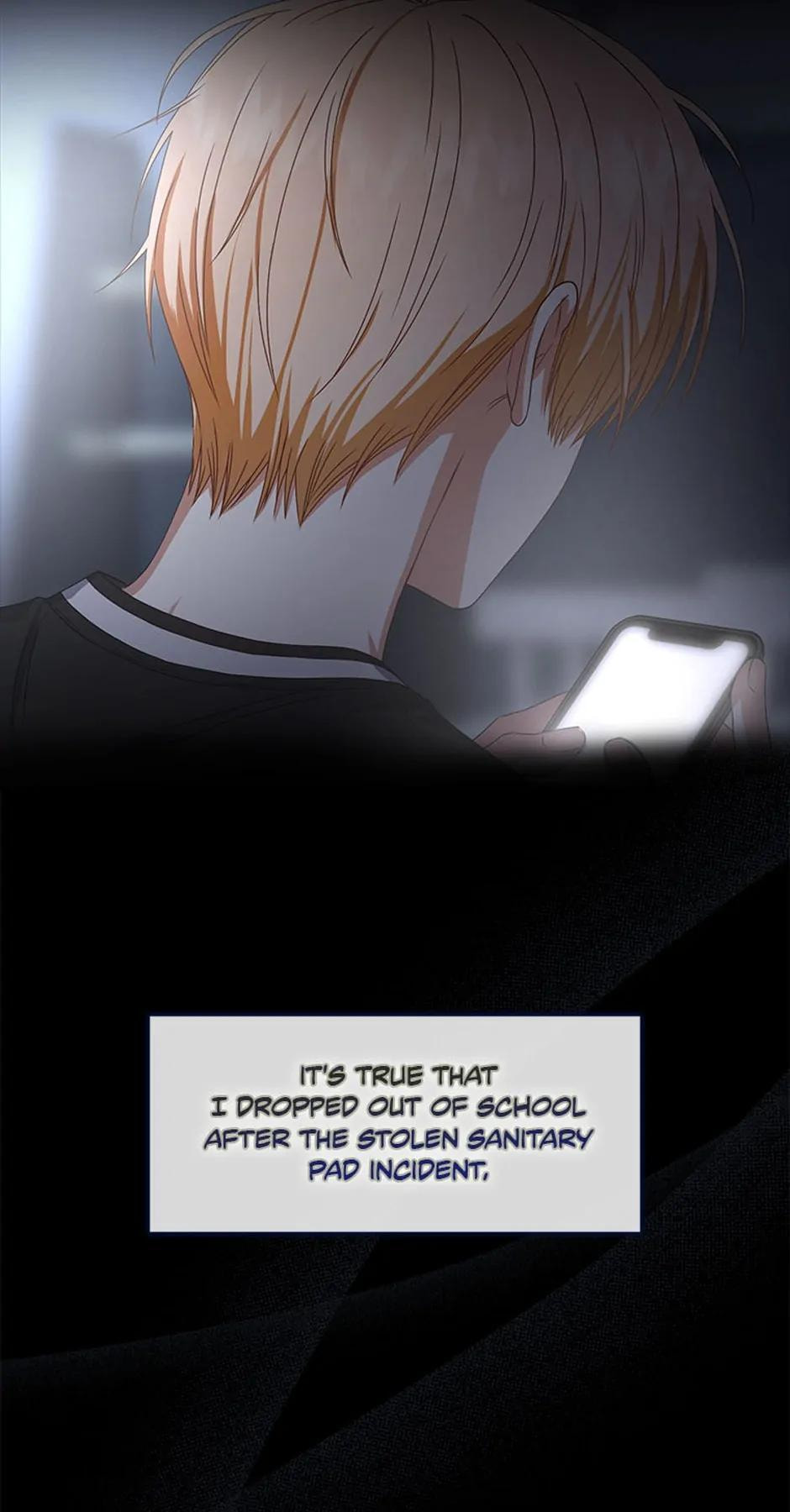 Read Debut or Die! chapter 60 image 72 on Lezhin