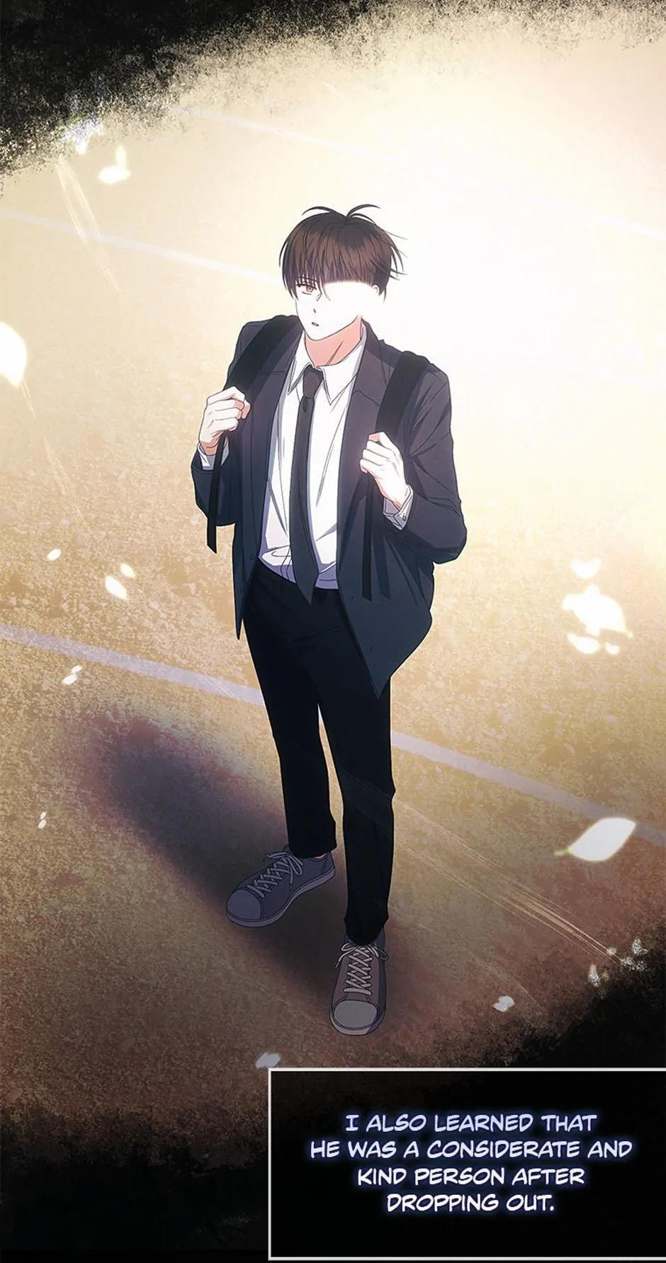 Read Debut or Die! chapter 60 image 90 on Lezhin