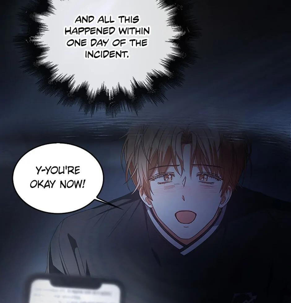 Read Debut or Die! chapter 60 image 96 on Lezhin