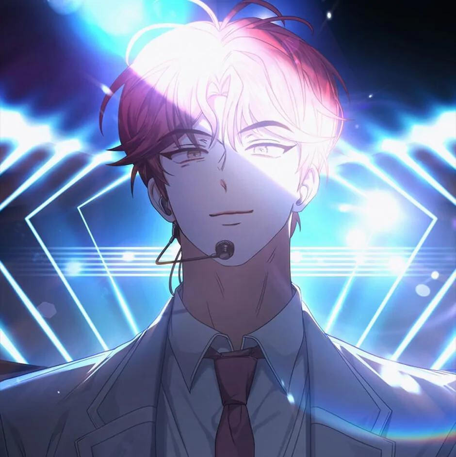 Read Debut or Die! chapter 61 image 101 on Lezhin