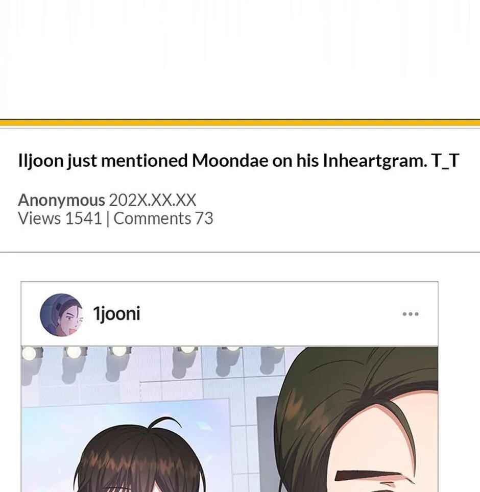 Read Debut or Die! chapter 61 image 11 on Lezhin