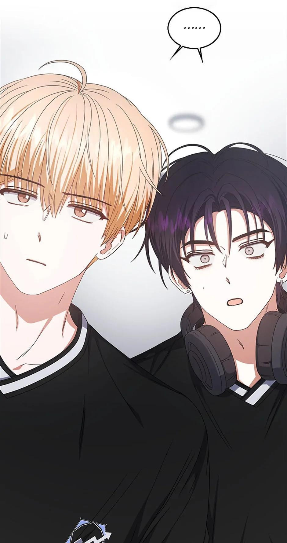 Read Debut or Die! chapter 61 image 31 on Lezhin
