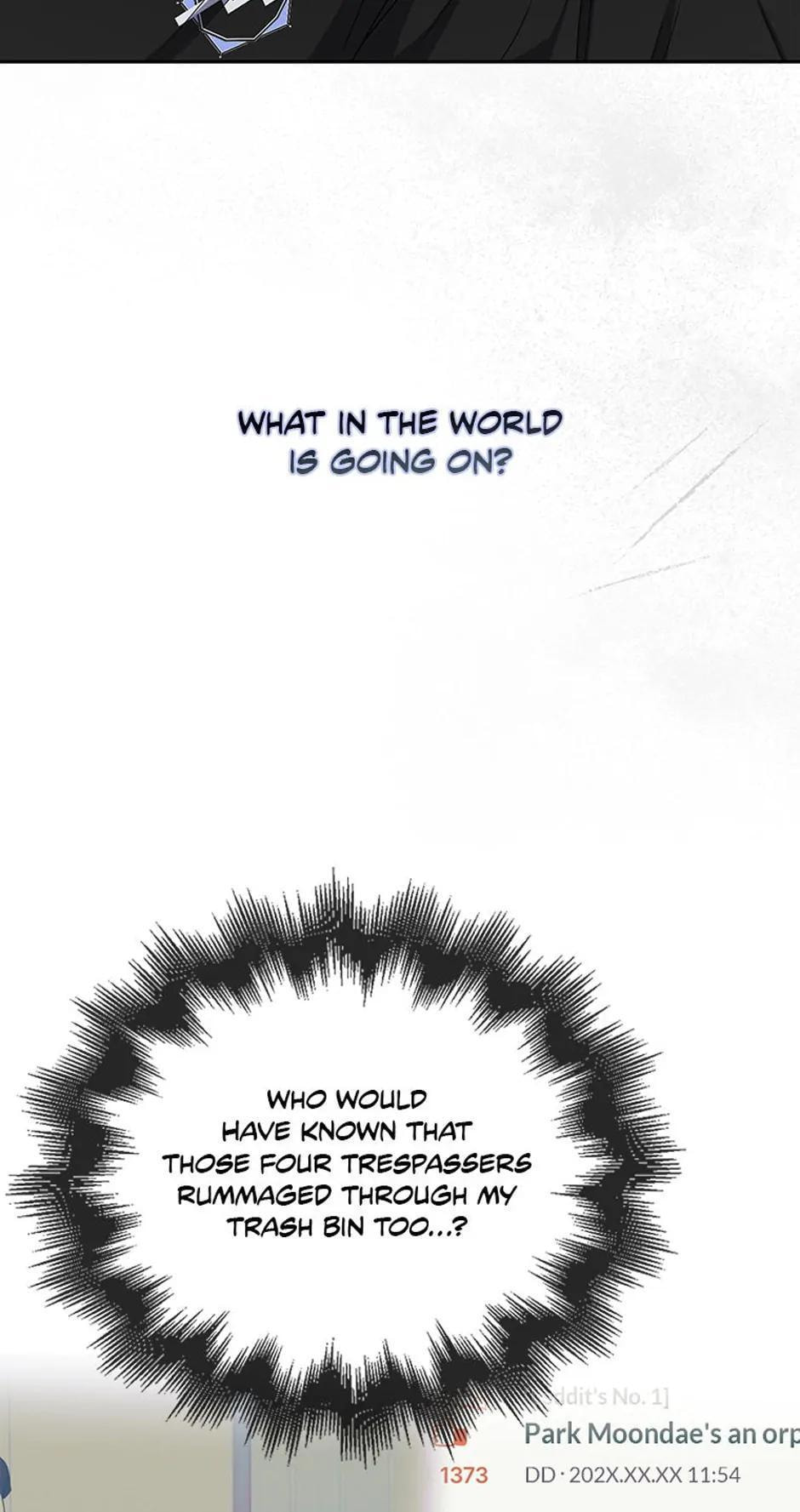 Read Debut or Die! chapter 61 image 32 on Lezhin