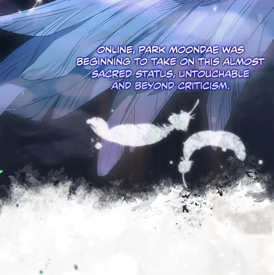 Read Debut or Die! chapter 61 image 41 on Lezhin