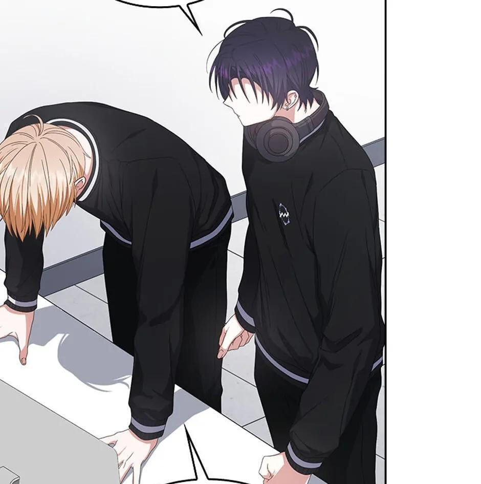 Read Debut or Die! chapter 61 image 43 on Lezhin