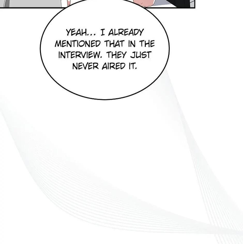 Read Debut or Die! chapter 61 image 44 on Lezhin