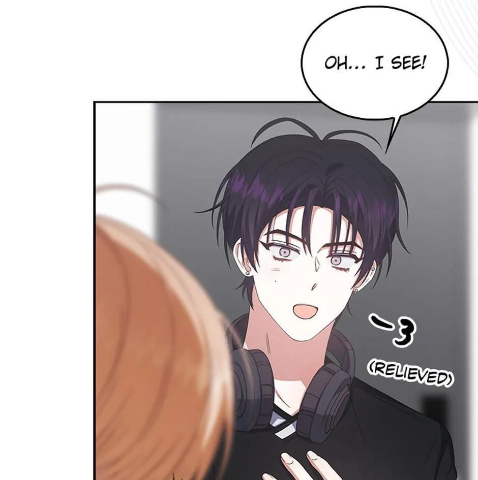 Read Debut or Die! chapter 61 image 45 on Lezhin
