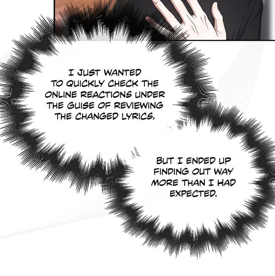 Read Debut or Die! chapter 61 image 46 on Lezhin