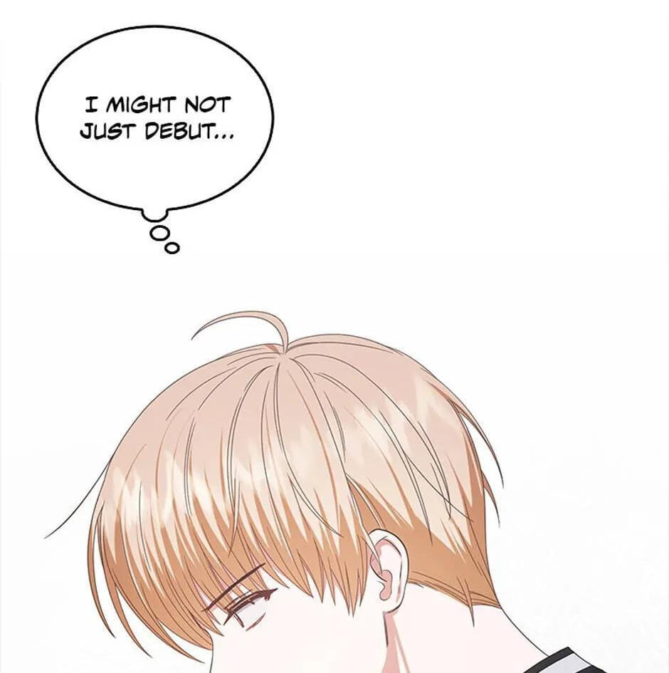 Read Debut or Die! chapter 61 image 50 on Lezhin