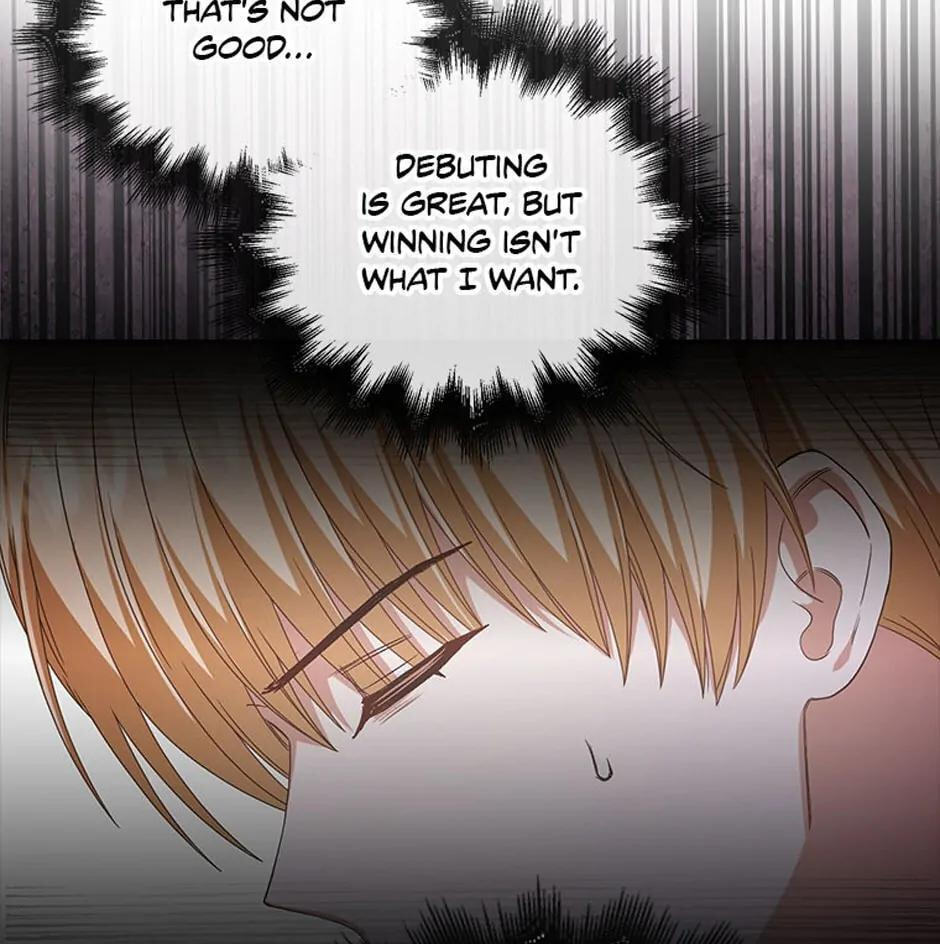 Read Debut or Die! chapter 61 image 53 on Lezhin