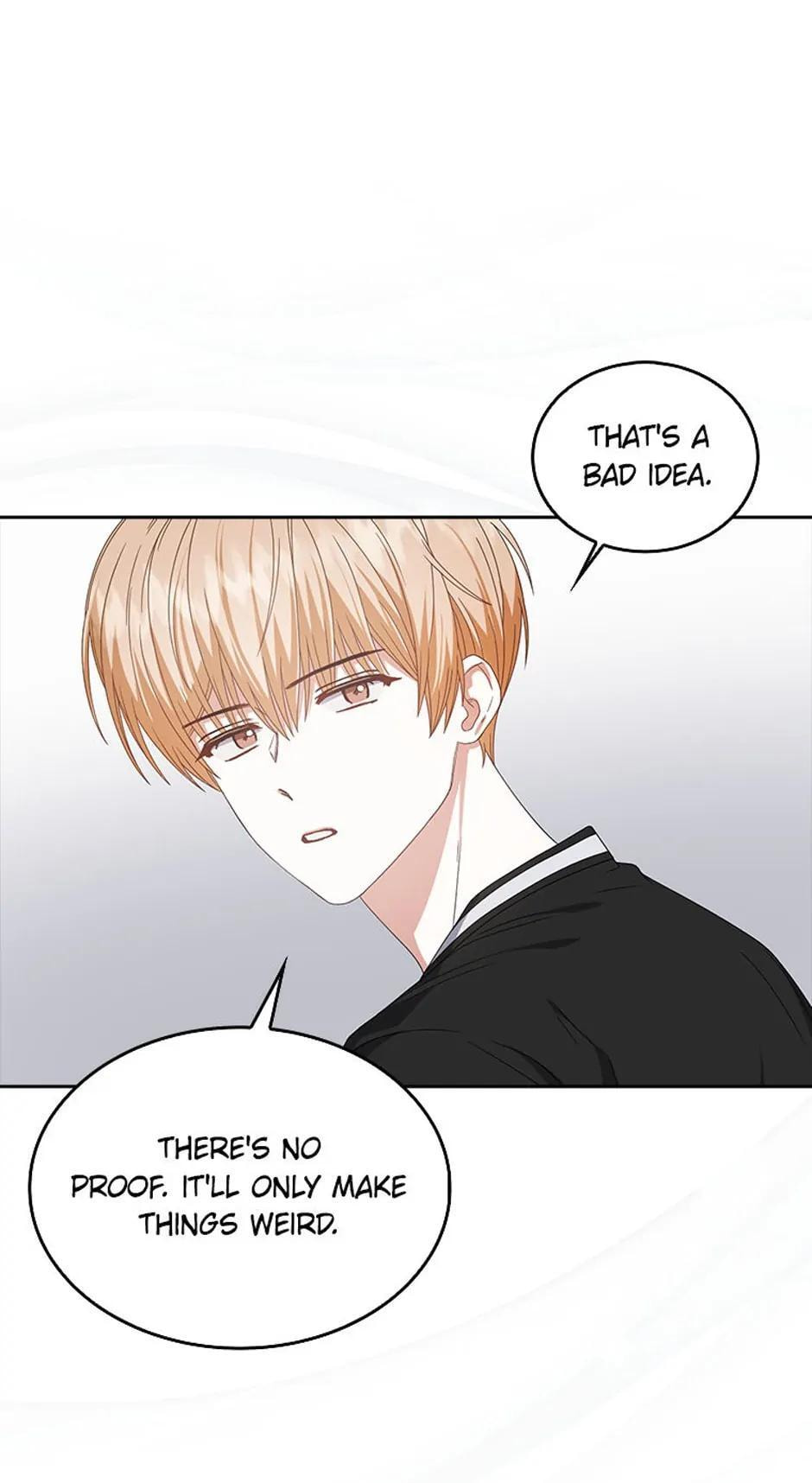 Read Debut or Die! chapter 61 image 57 on Lezhin