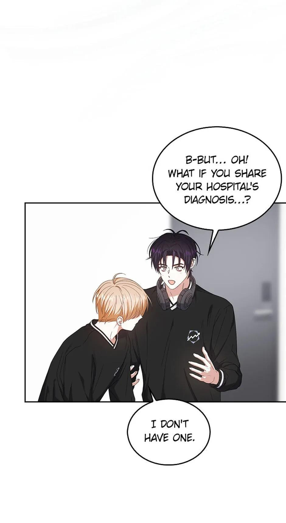 Read Debut or Die! chapter 61 image 58 on Lezhin