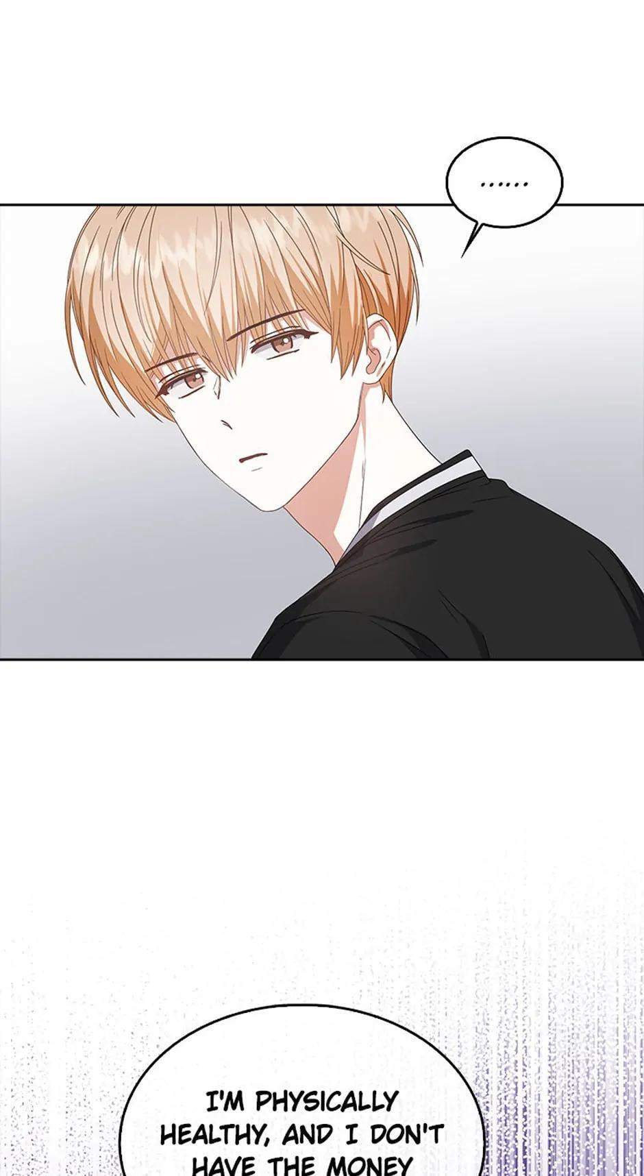 Read Debut or Die! chapter 61 image 60 on Lezhin