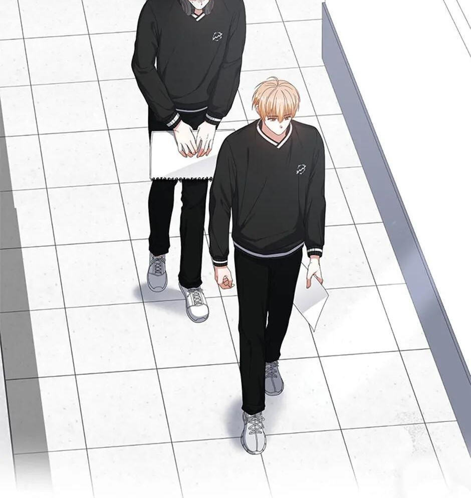 Read Debut or Die! chapter 61 image 63 on Lezhin