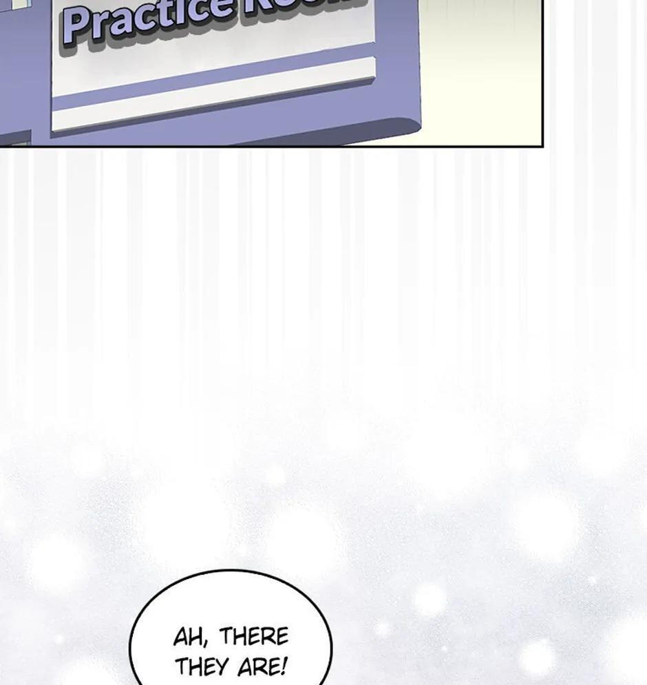 Read Debut or Die! chapter 61 image 66 on Lezhin