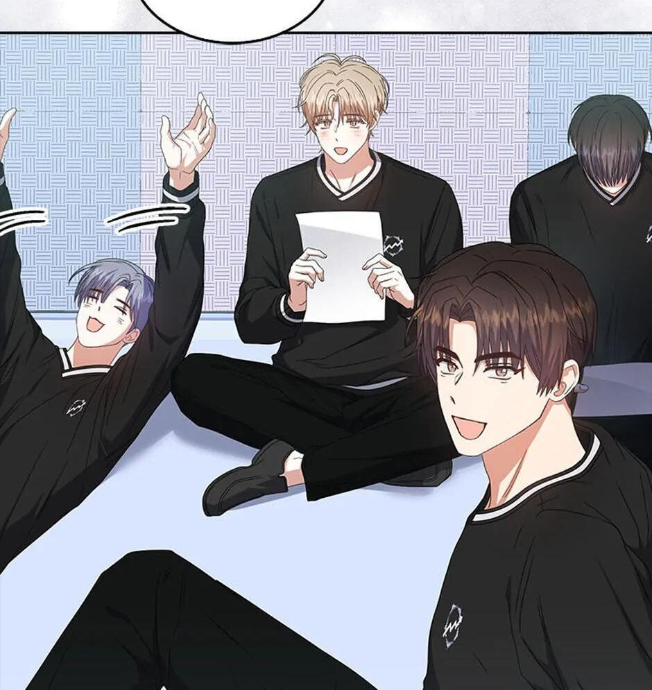Read Debut or Die! chapter 61 image 67 on Lezhin