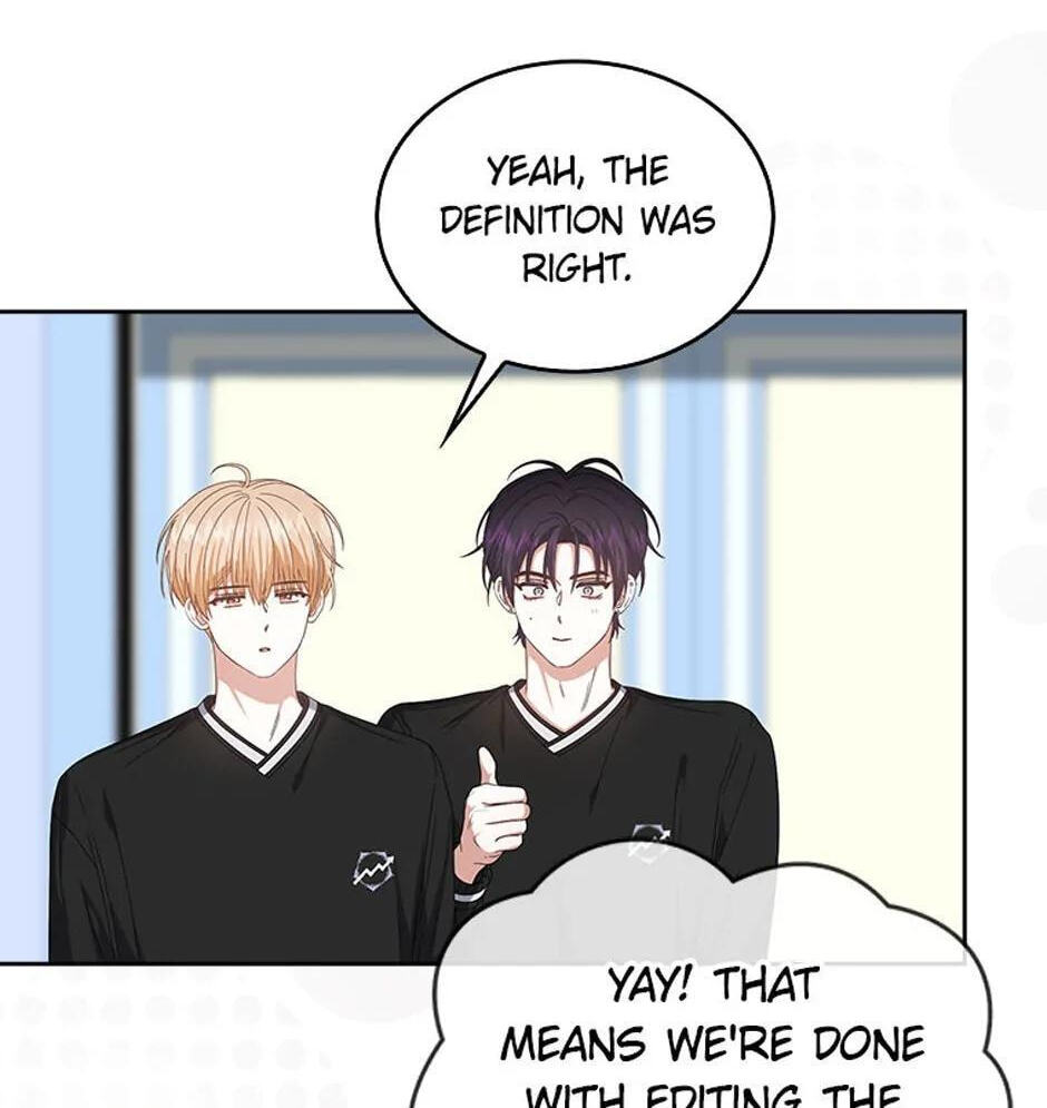 Read Debut or Die! chapter 61 image 69 on Lezhin